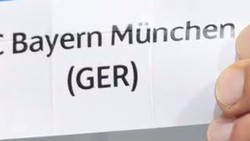 Setan Merah Jumpa Bayern di Perempatfinal Liga Champions