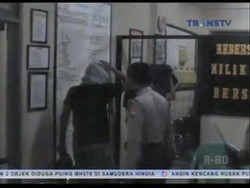 Usai Tawuran, 19 Pelajar Diamankan Polisi