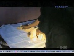 Alami Gangguan Jiwa, Paman Lempar Ponakan ke Dalam Sumur