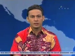 Satpam Dalang Pembobolan Toko Ditangkap Polisi