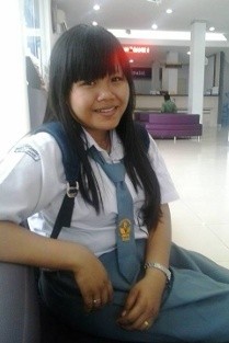 Rutin Main Hula Hoop 30 Menit Sehari, Bobot Nadia Turun 16 Kg