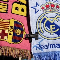 Menilik Stadion Baru Dua Raksasa Spanyol