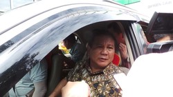 Soal Rencana Duet dengan Abraham Samad, Ini Kata Prabowo