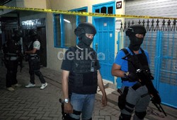 Waspada, Tak Ada Daerah Aman dari Terorisme Saat Pemilu