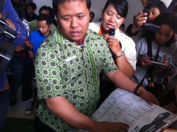 Begini Sulitnya Penyandang Disabilitas Kala Ingin Mencoblos