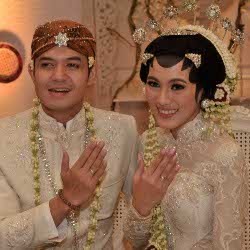 Dude: Pernikahan Ini Nyata Berbeda dengan Sinetron