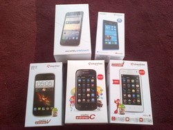 Impor Ponsel Naik Terus, Indonesia Perlu Bikin Pabrik