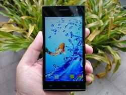 Kata i3, Smartphone Quad Core Super HD