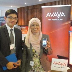 Avaya Ingin Terus Rajai Bisnis Contact Center