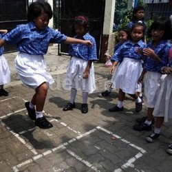 Wamenkeu: Sekolahkan Anak ke Luar Negeri Bagian Dari Investasi