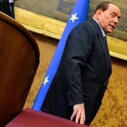 Berlusconi: Milan Butuh Aku