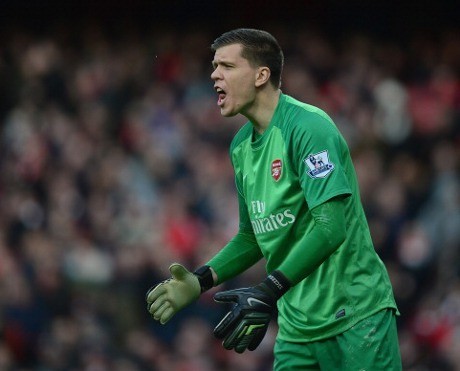 Arsenal Bertekad Cleansheet di Stamford Bridge