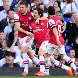 Di Laga ke-1.000 Wenger, The Gunners Ingin Patahkan Rekor Mourinho di Stamford Bridge