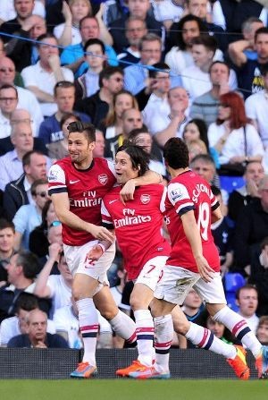 Di Laga ke-1.000 Wenger, The Gunners Ingin Patahkan Rekor Mourinho di Stamford Bridge