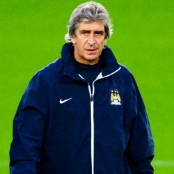 Fulham Juru Kunci Klasemen, Pellegrini Tetap Waspada