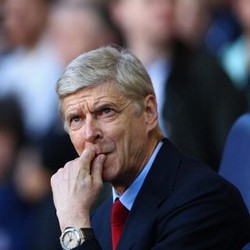 Arsene Wenger dan 999 Pertandingannya Bersama Arsenal
