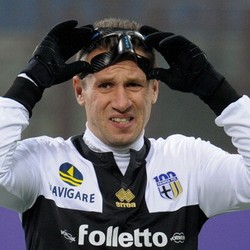 Ditantang Prandelli, Cassano Siap Buktikan Diri