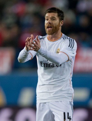 Alonso Punya Cara Tersendiri Hadapi El Clasico