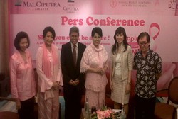 Sudah Menikah dan Usia 35 Tahun? Jangan Lupa Skrining Kanker Payudara