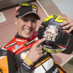 Impikan Pole, Espargaro Juga Bidik Podium di Losail