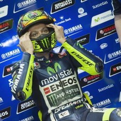 Rossi Jagokan Espargaro Juara di Losail