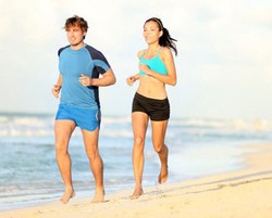 Ide Kencan yang Bisa Bantu Pasangan Membakar Lemak