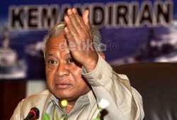 Kemampuan Cari MH370 Terbatas, RI Maksimalkan Beri Izin Lintas Terbang