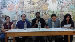Rekomendasikan Caleg Bersih, KontraS Dkk Launching Bersih2014