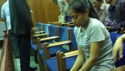 Wilfrida Sampaikan Pledoi, Hashim Djojohadikusumo ke Malaysia