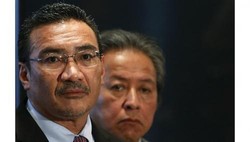 Malaysia: Sinyal ACARS Terakhir MH370 Tak Ada yang Aneh