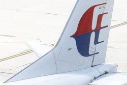 MAS Tabrak Kawanan Bebek Saat Mendarat di Nepal, Pilot Tak Melapor