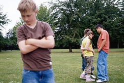 Keterampilan Sosial, Kunci untuk Hindarkan Anak dari Depresi Usai Dibully