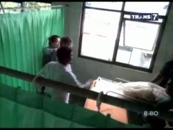 Tiga Warga Korea Mengenali Jasad Wanita Tanpa Kepala