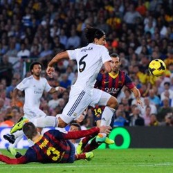 El Clasico: Lebih dari Sekadar Drama Biasa