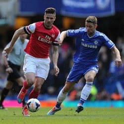 Ini Cara Chelsea Membunuh Arsenal dalam 15 Menit