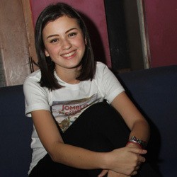 Cerita Pengalaman Kimberly Ryder Main Film Bareng Caisar