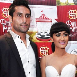 Batal Nikah dengan Gaston, Jupe: Kita Memang Belum Siap