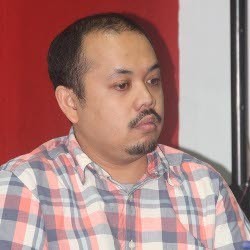 Bermula Penyiar Radio, Sogi dan Farhan Kini Jadi Dosen