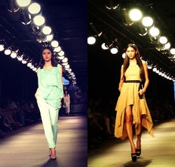 (X) S.M.L Tampilkan Gaya Quirky, Hunting Fields Rilis Printing Ubur-ubur