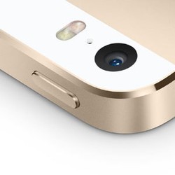 iPhone 6 Masih Andalkan Kamera 8 Megapixel?