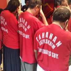 Kafe Karaoke di Kenjeran Pekerjakan 5 Anak di Bawah Umur