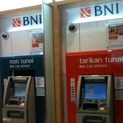 Aset BNI London Capai Rp 9 Triliun