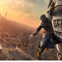 Ubisoft Garap Assassins Creed: Unity