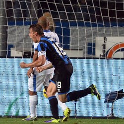 Denis dan Atalanta Mengancam Tren Positif Inter