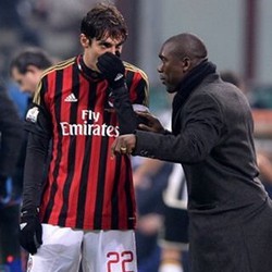 Nasib Seedorf Juga di Tangan Pemain-Pemain Milan