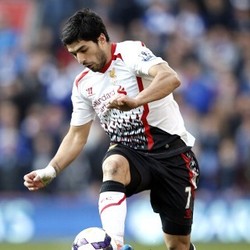 Suarez: Chelsea dan City Kandidat Terkuat Juara