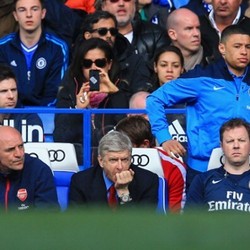 Wenger Cuma Ingin Cepat-cepat Lupakan Chelsea