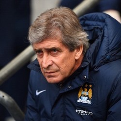 Pellegrini Puas City Bikin Banyak Gol dan Tak Kebobolan