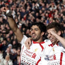 Sebulan Absen, Saatnya Liverpool Hibur Kembali Publik Anfield
