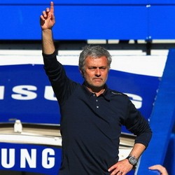 Mourinho Tetap Anggap Chelsea Bukan Favorit Juara